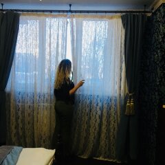 Гостиница Хостел Иркутск Сити Лодж в Иркутске 5 отзывов об отеле, цены и фото номеров - забронировать гостиницу Хостел Иркутск Сити Лодж онлайн спа фото 2