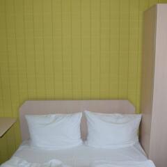 Отель Akira Bed & Breakfast Польша, Вроцлав - отзывы, цены и фото номеров - забронировать отель Akira Bed & Breakfast онлайн комната для гостей фото 2