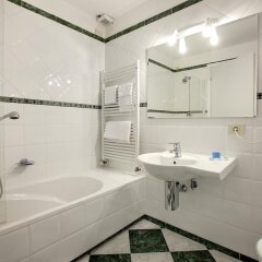 Hotel Beau Rivage Бавено спа