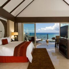 Отель Grand Velas Riviera Maya - Все включено комната для гостей