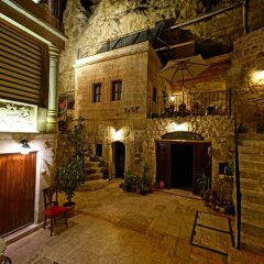 Roca Cappadocia Турция, Ургуп - отзывы, цены и фото номеров - забронировать отель Roca Cappadocia онлайн