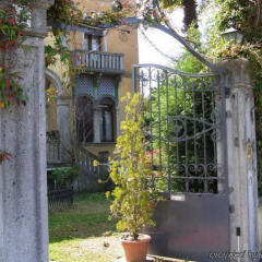 Hotel Villa Parco фото 3