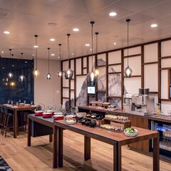 Отель Zurich Marriott Hotel Швейцария, Цюрих - отзывы, цены и фото номеров - забронировать отель Zurich Marriott Hotel онлайн детские мероприятия