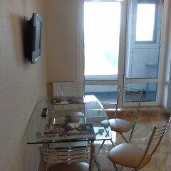 Апартаменты Na Botkinskoj Apartments Санкт-Петербург фото 17