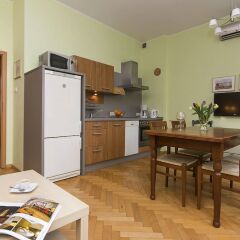 Отель Patio Apartamenty Польша, Гданьск - отзывы, цены и фото номеров - забронировать отель Patio Apartamenty онлайн фото 8