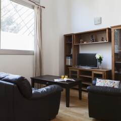 Отель Citytrip Poble Nou Beach Испания, Барселона - отзывы, цены и фото номеров - забронировать отель Citytrip Poble Nou Beach онлайн развлечения