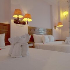 Отель Aurora Riverside Хойан помещение для мероприятий