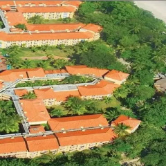Отель VH Gran Ventana Beach Resort - All Inclusive фото 7