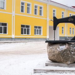 Гостиница Ткачи фото 2