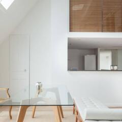 Отель onefinestay - Montmartre-South Pigalle private homes комната для гостей фото 3