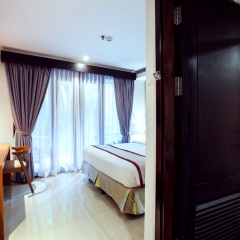 Royal Singosari Kuta in Bali, Indonesia from 35$, photos, reviews - zenhotels.com bathroom