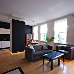 Апартаменты Sunrise Apartments Сопот развлечения