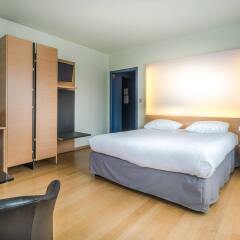 Hotel 322 Lambermont комната для гостей фото 5