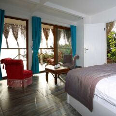 Zakros Hotel Lykia - Adults Only детские мероприятия фото 2