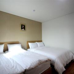K-POP Hotel Seoul Station комната для гостей фото 5