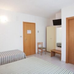 Hotel Nel Pineto сауна