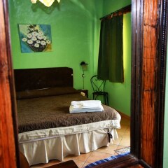 Отель B&B Giucalem - La Casa Negli Orti Пьяцца-Армерина фото 16