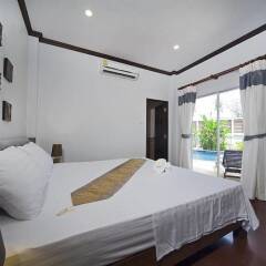 Отель Villa Wanlay One комната для гостей фото 3
