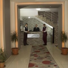 Baranlar Hotel Турция, Мерсин - отзывы, цены и фото номеров - забронировать отель Baranlar Hotel онлайн спа фото 2