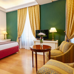 Hotel Regency комната для гостей фото 5