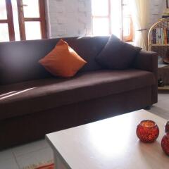 Pasha Apart Hotel Турция, Калкан - отзывы, цены и фото номеров - забронировать отель Pasha Apart Hotel онлайн комната для гостей фото 2