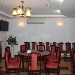 Отель Sunny ApartHotel