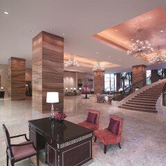 Shangri-La Hotel, Xian гостиничный бар
