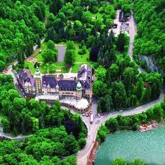 Отель Hunguest Hotel Palota Венгрия, Силвашварад - 1 отзыв об отеле, цены и фото номеров - забронировать отель Hunguest Hotel Palota онлайн