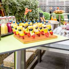 Radisson Blu Hotel, Paris Boulogne детские мероприятия фото 2