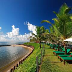 Отель Nannai Resort & Spa пляж фото 2