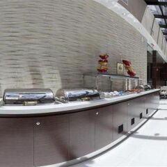 Отель Staybridge Suites - Times Square - New York City питание фото 2