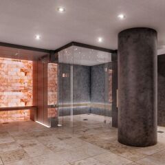 Отель Hyatt Regency Sofia Bulgaria Болгария, София - отзывы, цены и фото номеров - забронировать отель Hyatt Regency Sofia Bulgaria онлайн сауна