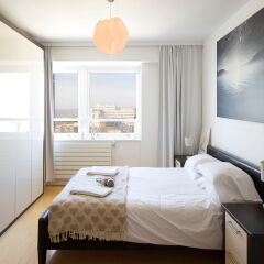 Отель Stay in the heart of.. Brighton сауна