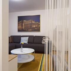Отель Kaiser Lofts By Welcome2vienna Вена интерьер отеля