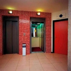 Отель Apartaments Sun&Moon интерьер отеля