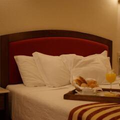 Hotel São Lázaro в номере