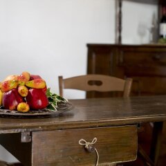 Отель Ai Lumi Трапани в номере фото 2