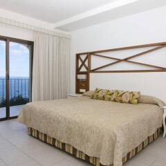 Отель Hoposa Costa D'Or - Adults Only комната для гостей фото 3