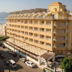 Mert Seaside Hotel Турция, Мармарис - отзывы, цены и фото номеров - забронировать отель Mert Seaside Hotel - All Inclusive онлайн фото 5