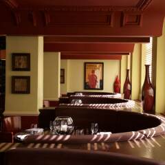 Hallmark Hotel Carlisle развлечения