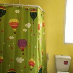 Отель Chan Guest Villa @ Aree Бангкок ванная