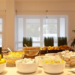 Hotel Pinomar фото 2