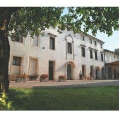 Отель Agriturismo Il Palazzone Италия, Монтегальда - отзывы, цены и фото номеров - забронировать отель Agriturismo Il Palazzone онлайн фото 8