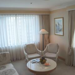 Hanoi Daewoo Hotel комната для гостей фото 5