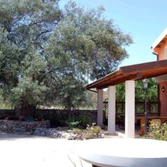 Отель Agriturismo Don Mauro Италия, Флорида - отзывы, цены и фото номеров - забронировать отель Agriturismo Don Mauro онлайн фото 2