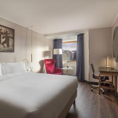 Отель Radisson Blu Royal Viking Hotel, Stockholm Швеция, Стокгольм - 7 отзывов об отеле, цены и фото номеров - забронировать отель Radisson Blu Royal Viking Hotel, Stockholm онлайн комната для гостей