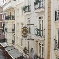 Hotel Evsen