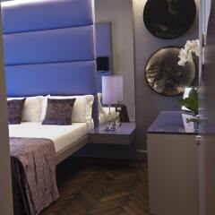 Отель BDB Luxury Rooms Margutta в номере фото 2