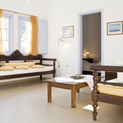 Отель Pelagos Hotel-Oia Греция, Остров Санторини - отзывы, цены и фото номеров - забронировать отель Pelagos Hotel-Oia онлайн развлечения