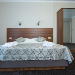 Hotel Briz Калининград комната для гостей фото 2